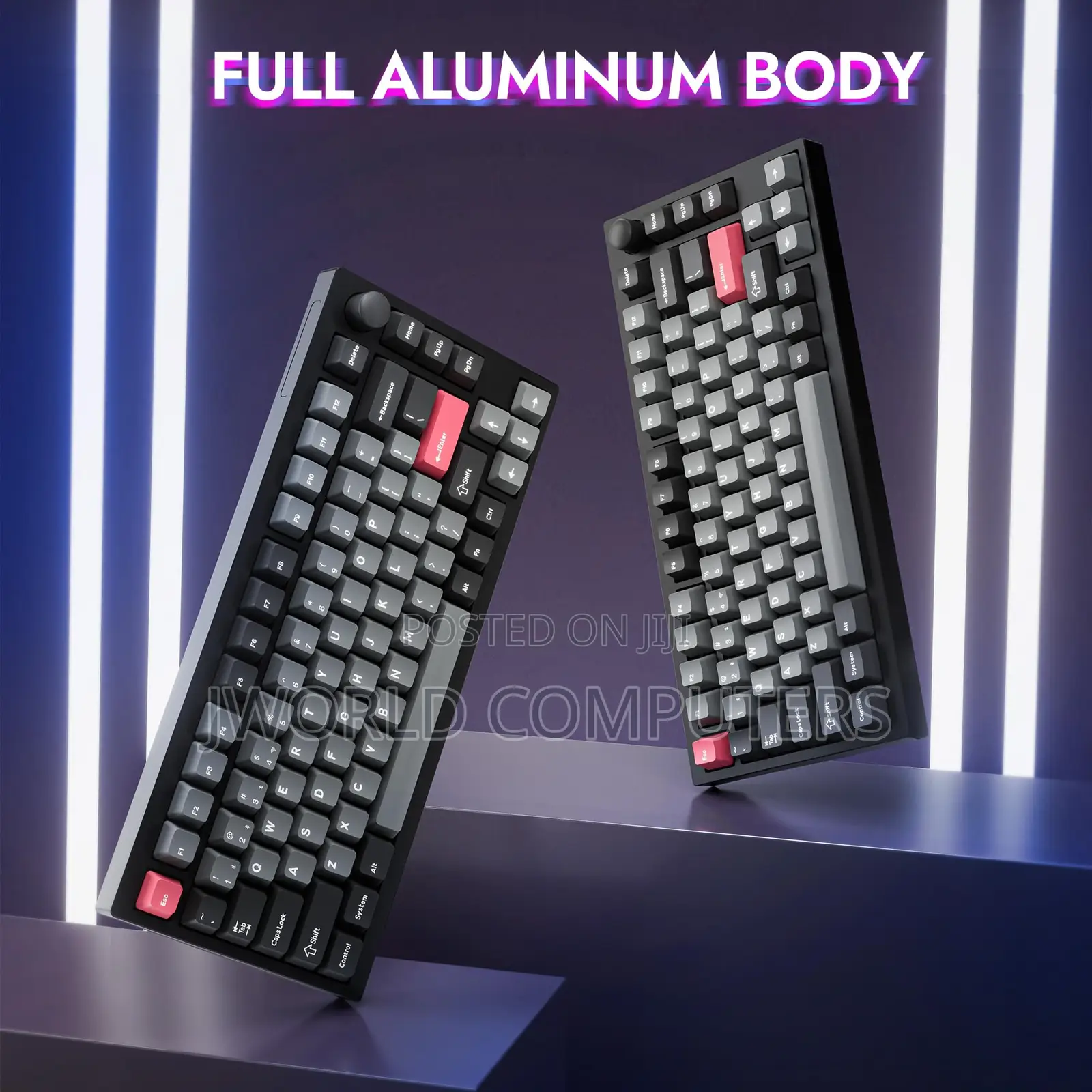 Keychron Lemokey P1pro