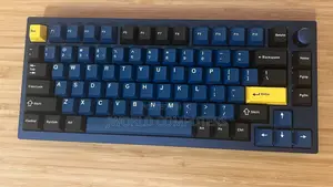 Keychron Lemokey P1pro