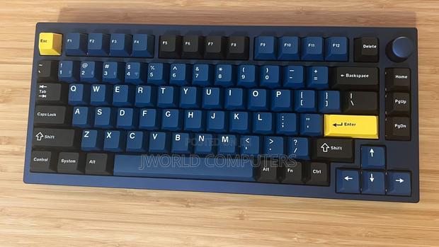 Keychron Lemokey P1pro - thumbnail 4