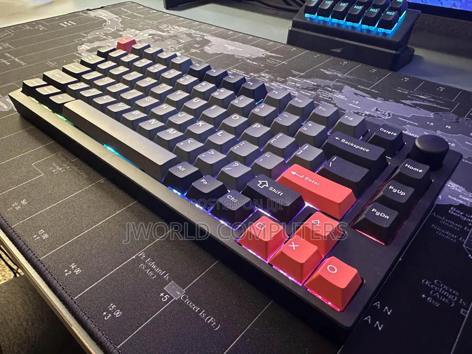 Keychron Lemokey P1pro