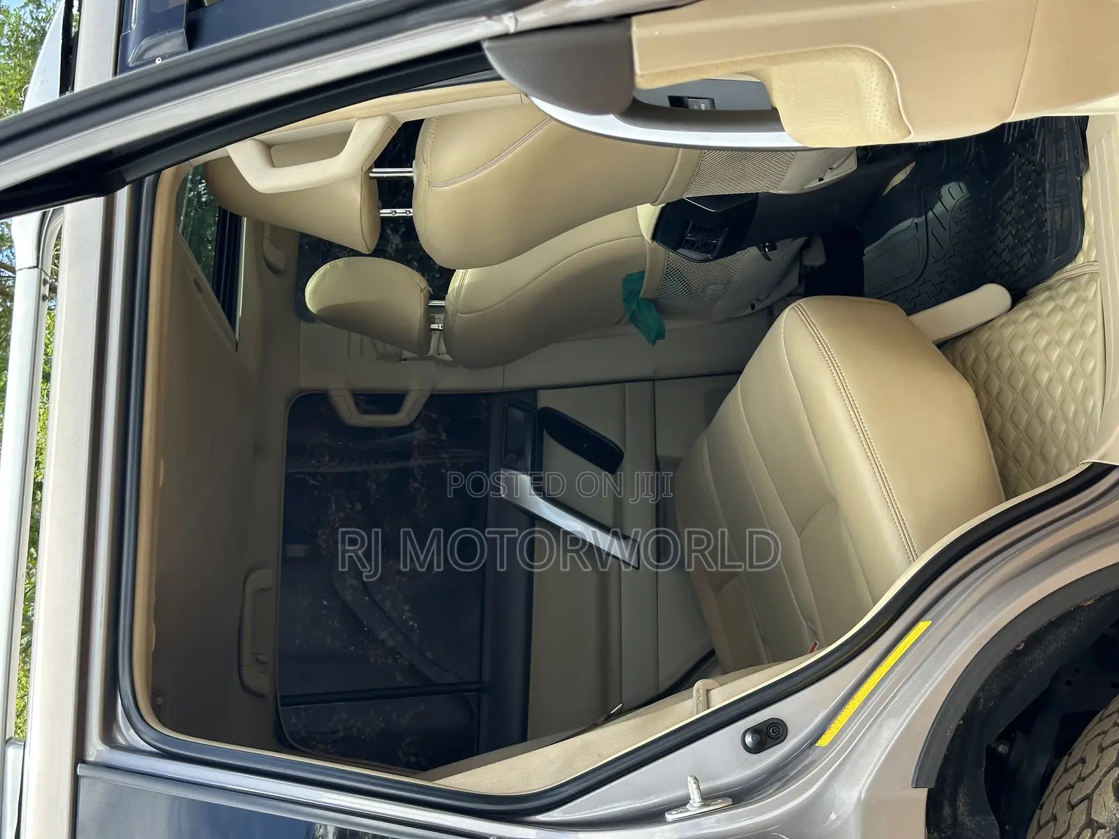 Toyota Land Cruiser Prado 2.8 2018 Gray
