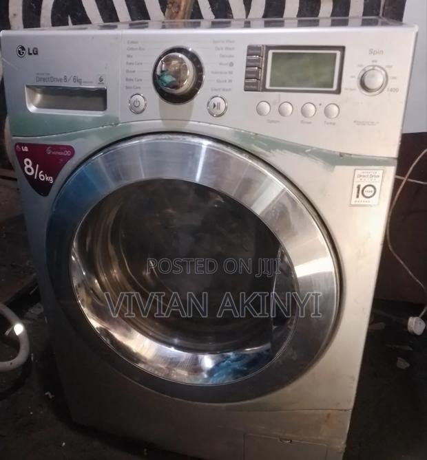 Washing Machine