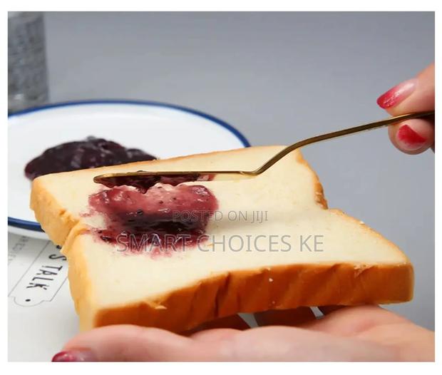 Butter Knife 
Smooth Spreads Only - thumbnail 2