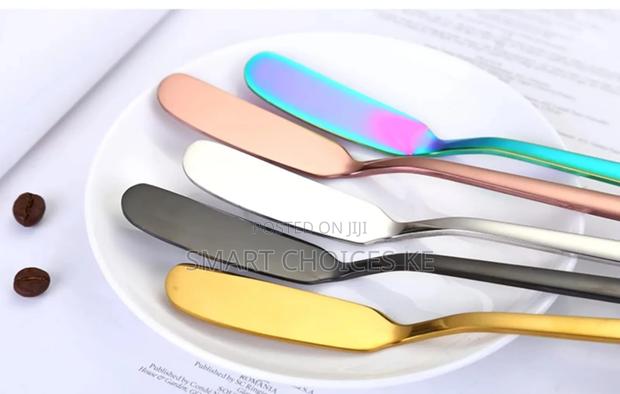 Butter Knife 
Smooth Spreads Only - thumbnail 3