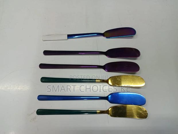Butter Knife 
Smooth Spreads Only - thumbnail 4