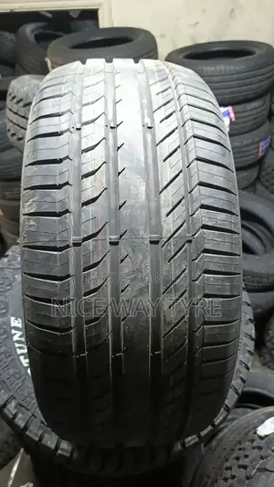 275/40r20 Fortune