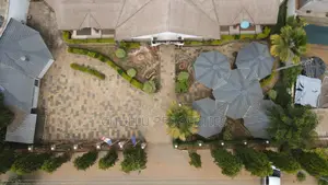 Fully Operational Hotel
