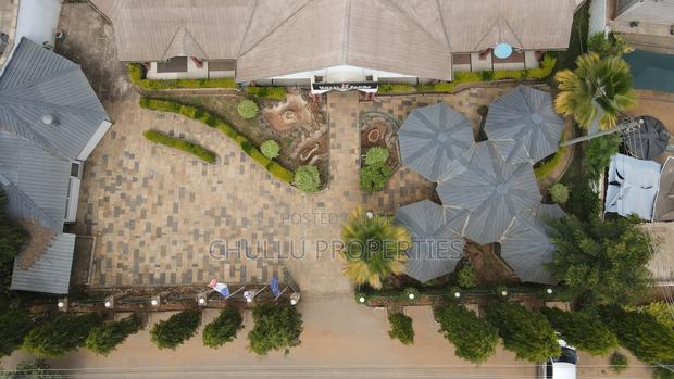 Fully Operational Hotel - thumbnail 3