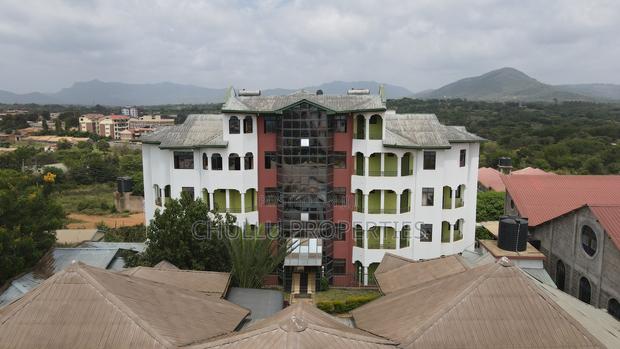 Fully Operational Hotel - thumbnail 4