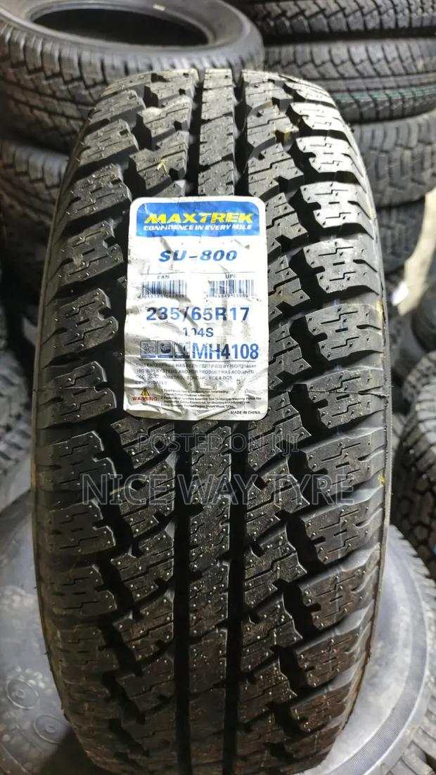 235/65r17 Maxtrek a/T - main view