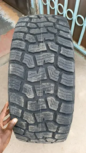 265/65r17 Fortune