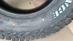 245/70r17 X Pounce