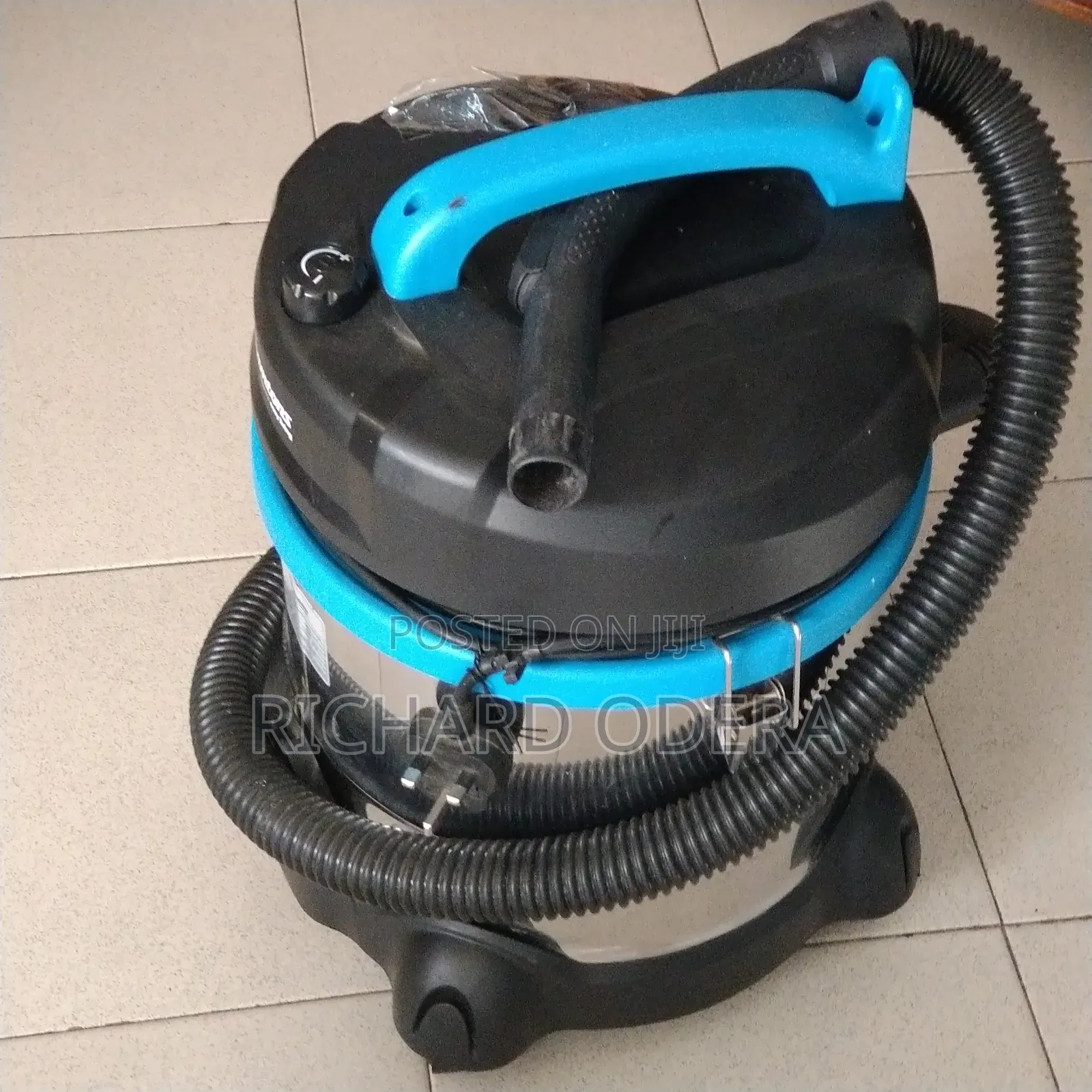 Ramtons Vacuum Cleaner