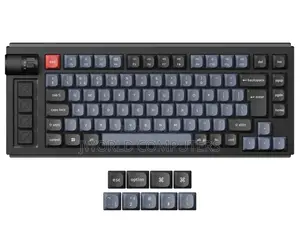 Keychron Lemokey L1