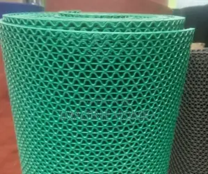 Designed for Style Perforated Carpet