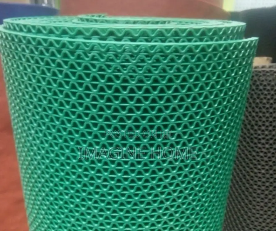 Designed for Style Perforated Carpet