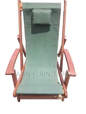 Desk Chair