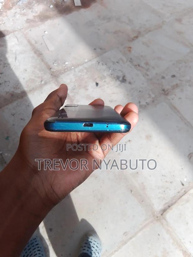 Itel A57 16 GB Blue - thumbnail 2