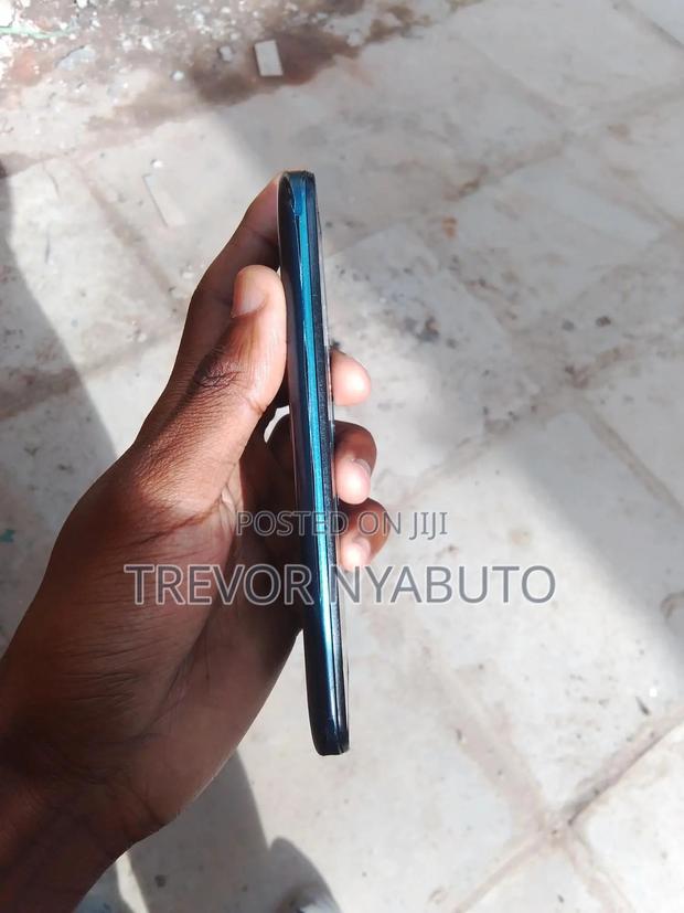 Itel A57 16 GB Blue - thumbnail 5