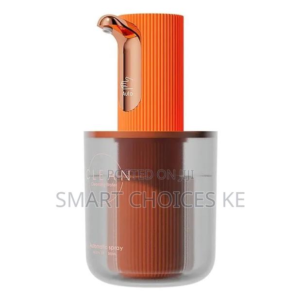 Automatic Soap (Foam) Dispenser - thumbnail 3