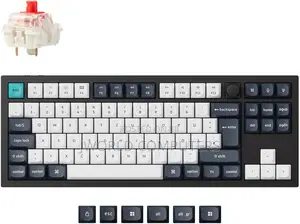 Keychron Q3 Max