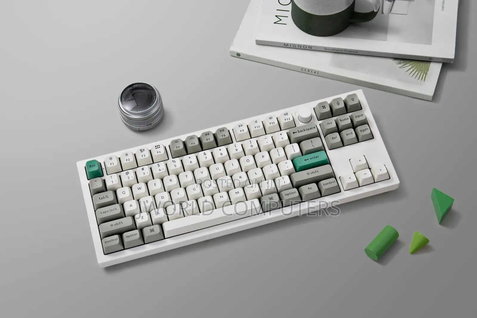 Keychron Q3 Max