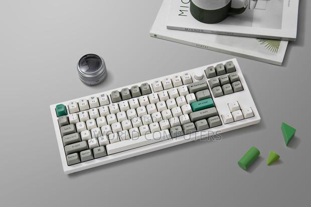 Keychron Q3 Max - thumbnail 3