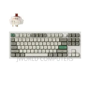 Keychron Q3 Max