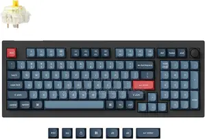 Keychron V5 Max (V5m-D1)