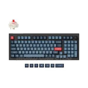 Keychron V5 Max (V5m-D1)