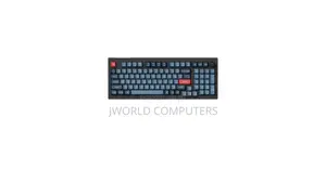 Keychron V5 Max (V5m-D1)