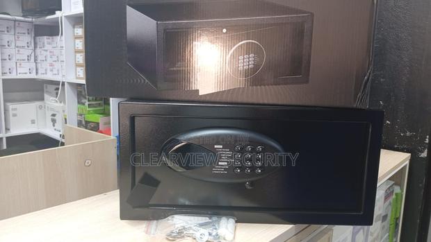10kg Safebox Security Safe Box Al002-200