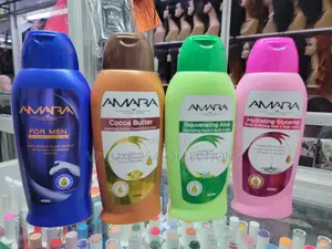 Amara Lotion
