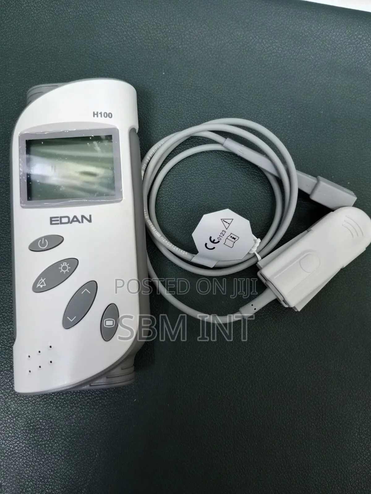 Edan Handheld Pulse Oximeter