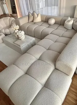 Engineered Sectional Sofas