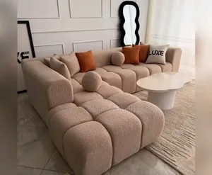 Engineered Sectional Sofas