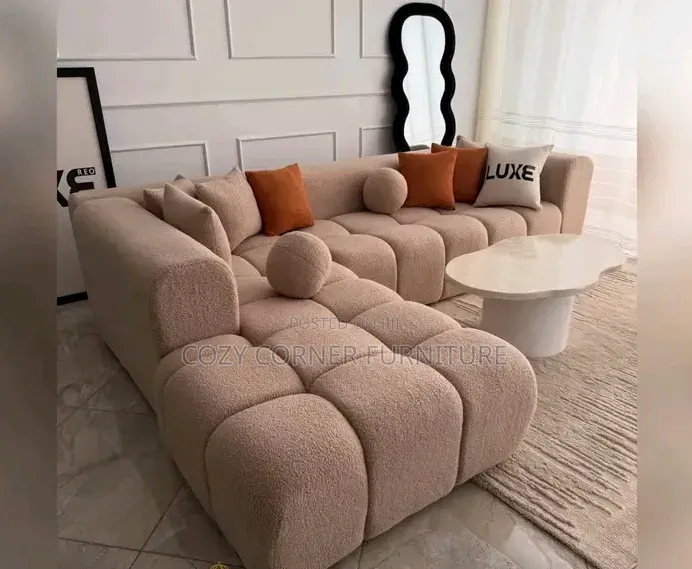 Engineered Sectional Sofas