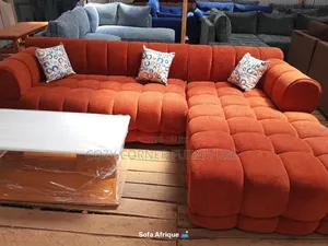 Engineered Sectional Sofas
