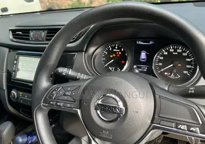 Nissan Juke 2011 Black