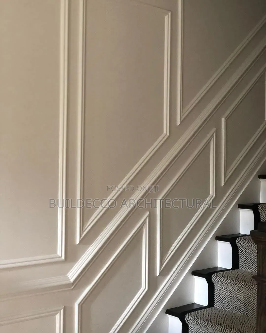 Wainscoting Installation Service