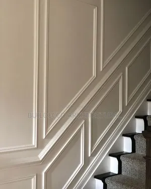 Wainscoting Installation Service