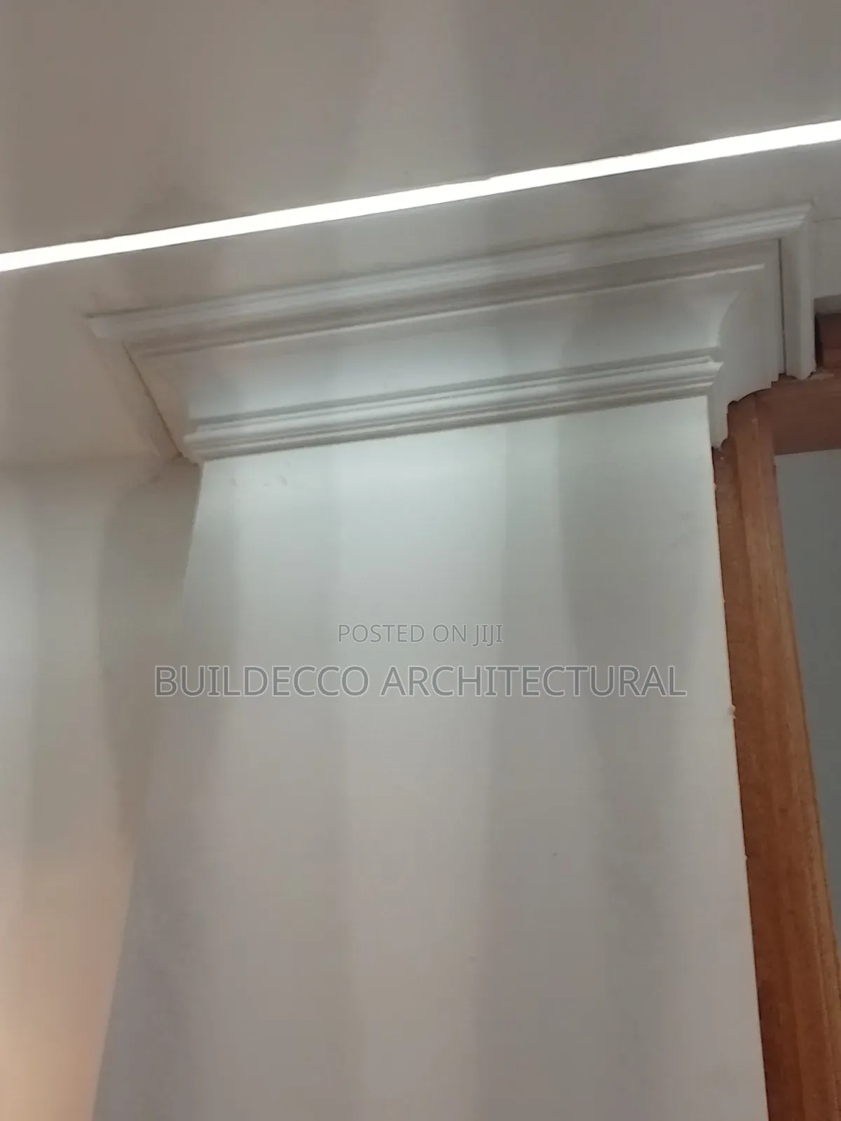 Wainscoting Installation Service