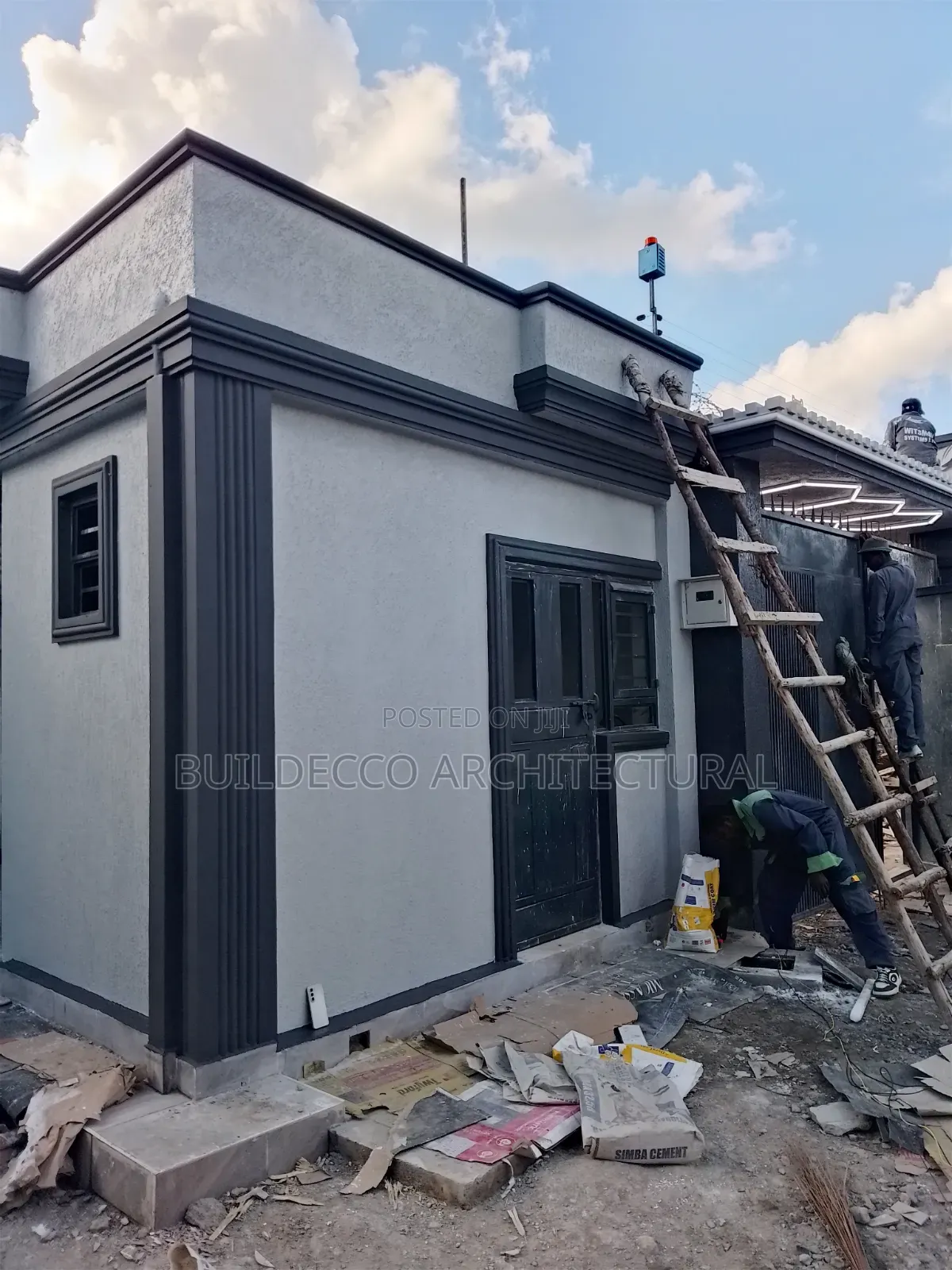 Wainscoting Installation Service