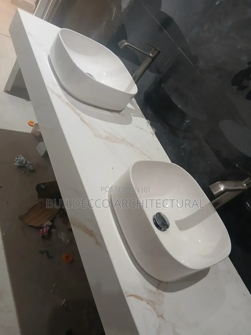 Wainscoting Installation Service