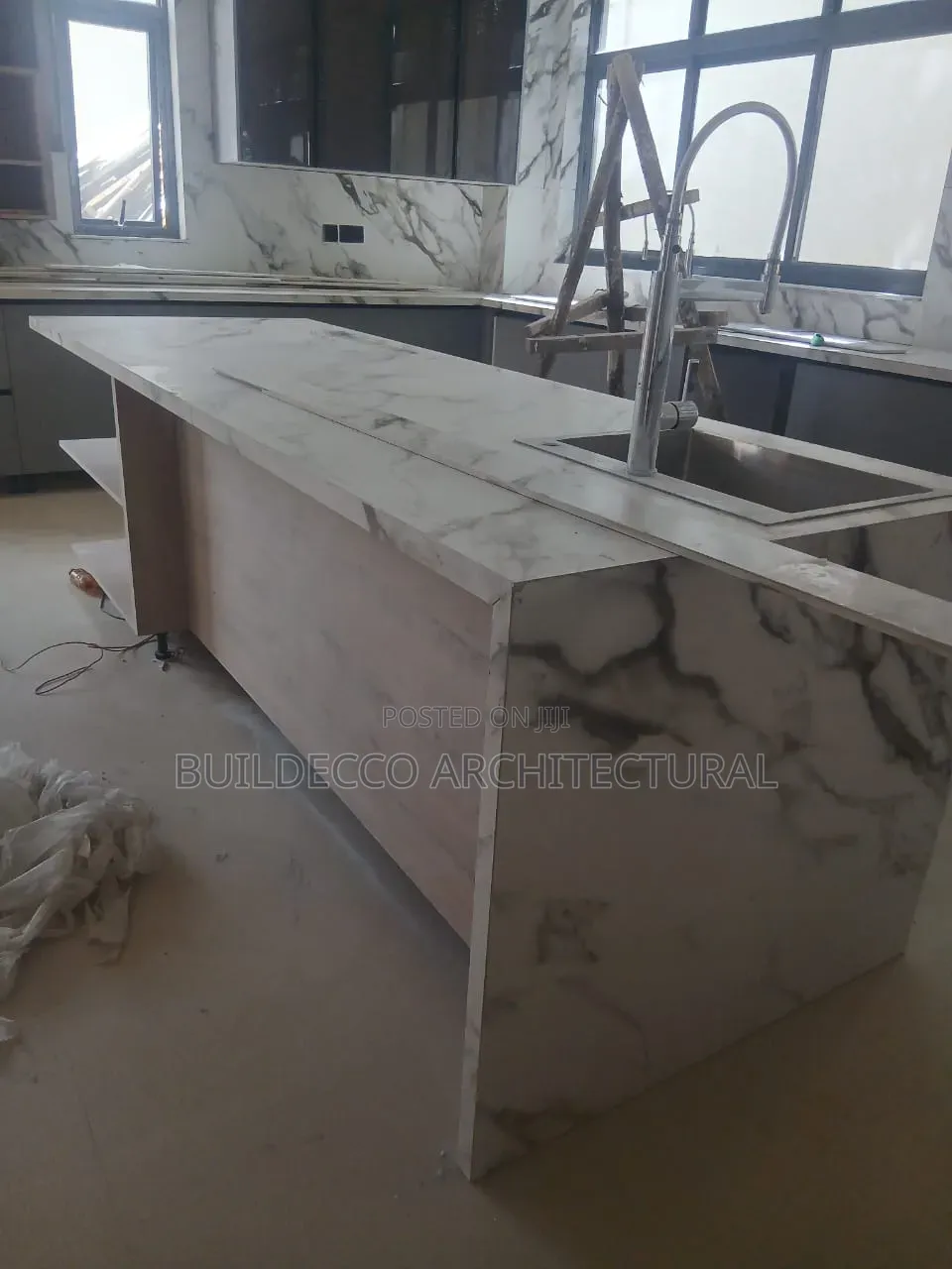 Wainscoting Installation Service