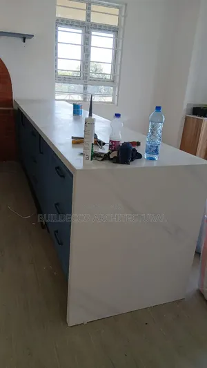 Wainscoting Installation Service