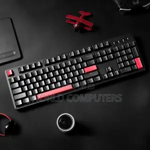 Keychron Lemokey X2 (X2-A1)