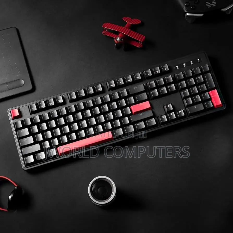 Keychron Lemokey X2 (X2-A1)
