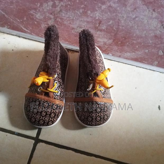 Quilt Shoes - thumbnail 2