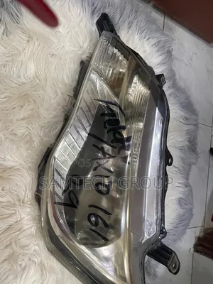 Axio 161 Headlights at an Affordable Price